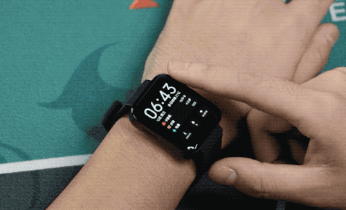支付宝智能手表苹果手机app下载安卓版苹果手表支付宝闪退-第6张图片-平心在线