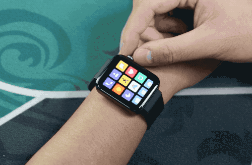 支付宝智能手表苹果手机app下载安卓版苹果手表支付宝闪退-第7张图片-平心在线