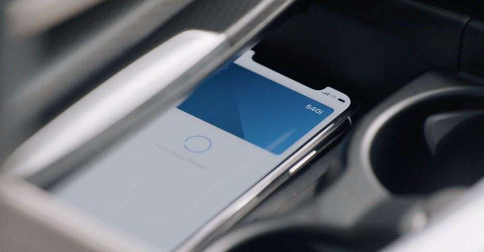 全车解锁版苹果手机版iphone手机成车钥匙x3-第1张图片-平心在线