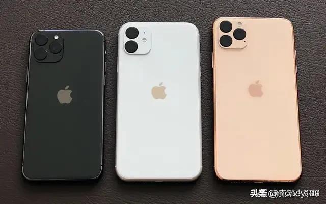 “浴霸头”苹果2019新机iPhone 11系列正式发布，还是真香吗？-第2张图片-平心在线
