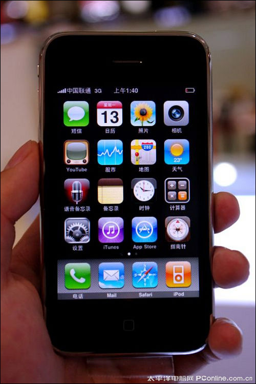 苹果手机为什么显示3g老苹果手机为什么冲不了电