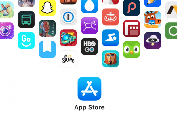 苹果咋下堡垒之夜手游版:App Store 出现增长疲软，已向开发者累计支付 3200 亿美元