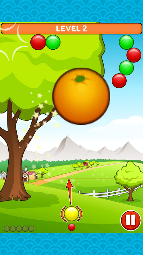 橘子游戏助手苹果版120帧游戏助手苹果版