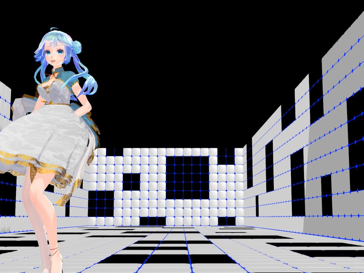 mikumikudance苹果版mikumikudance下载电脑版-第2张图片-太平洋在线下载