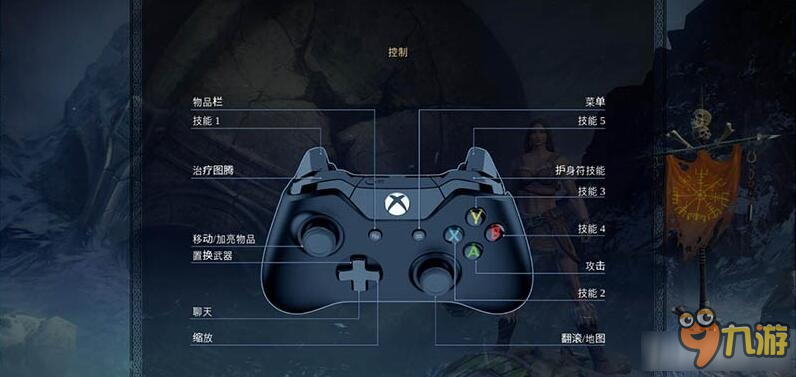 银魔戒指安卓版按键银魔戒指pc版下载网盘