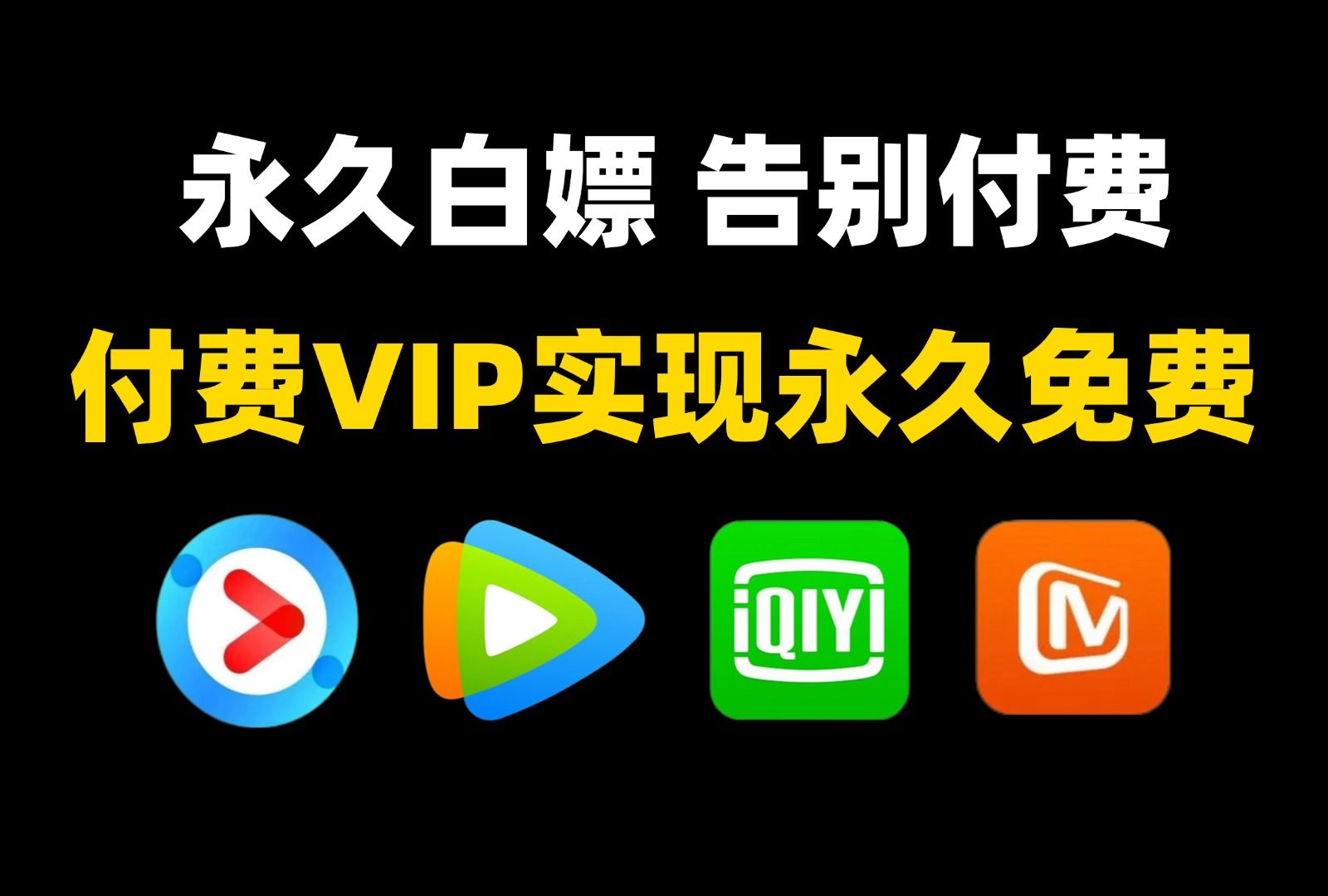 vip视频苹果破译版永久vip会员破解版视频app软件-第2张图片-太平洋在线下载