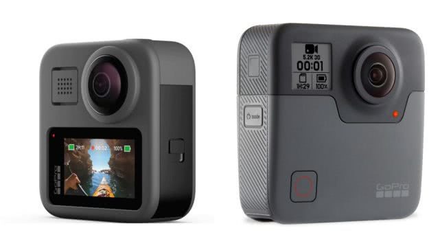 goprofusion客户端goprofusion视频怎么老自己转圈了